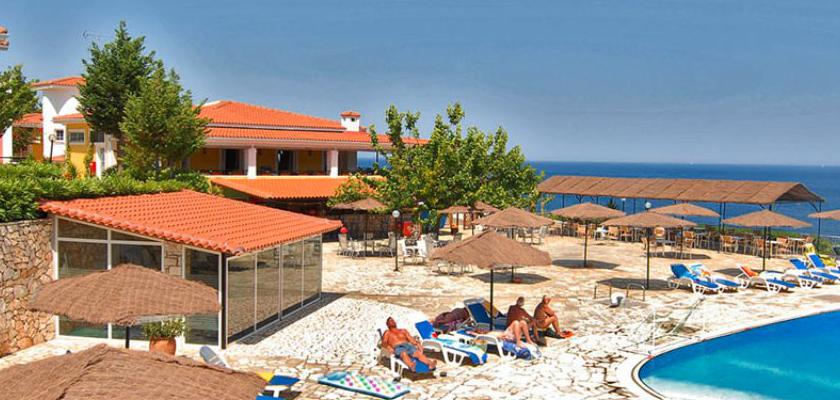 Grecia, Skala (Cefalonia) - Hotel Porto Skala 0