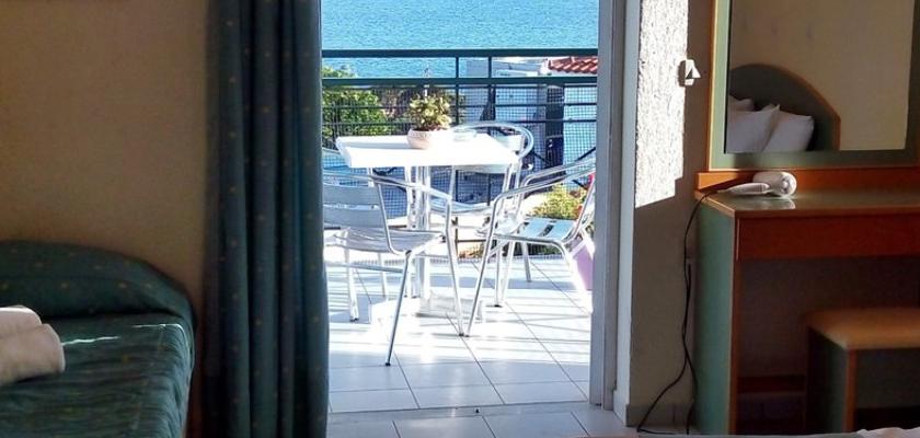 Grecia, Skala (Cefalonia) - Hotel Porto Skala 1