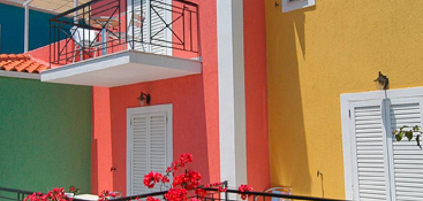 Grecia, Skala (Cefalonia) - Hotel Porto Skala 2