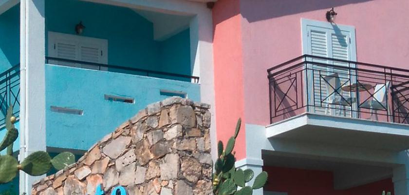Grecia, Skala (Cefalonia) - Hotel Porto Skala 3