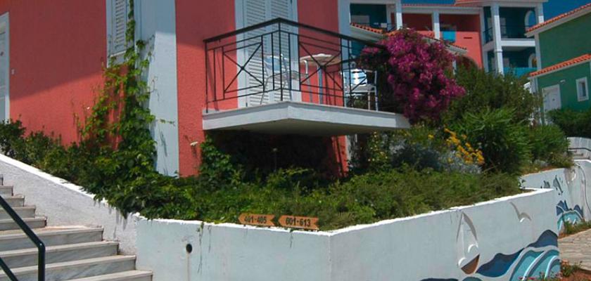 Grecia, Skala (Cefalonia) - Hotel Porto Skala 4