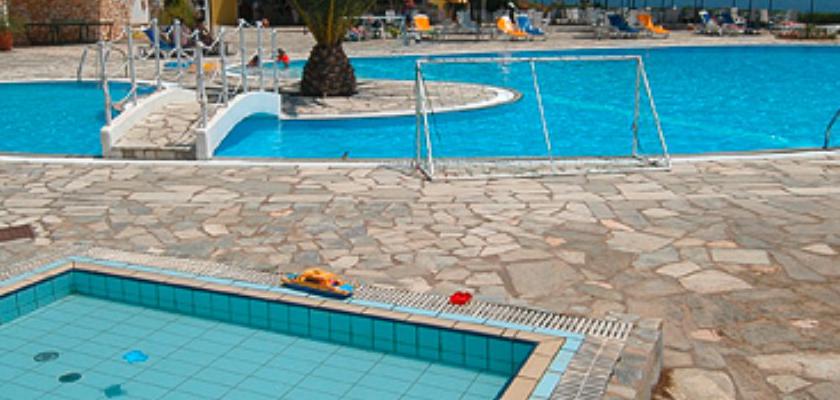 Grecia, Skala (Cefalonia) - Hotel Porto Skala 5