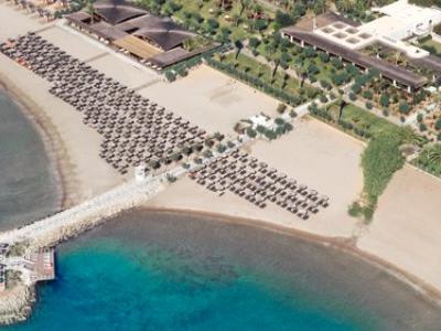 Cipro del Nord, Bafra - Alpiselect Noah's Ark Deluxe Hotel & Spa