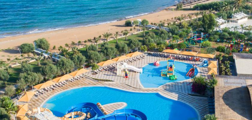 Cipro del Nord, Bafra - Alpiselect Noah's Ark Deluxe Hotel & Spa 1