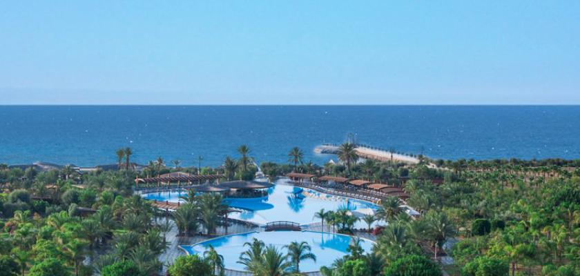 Cipro del Nord, Bafra - Alpiselect Noah's Ark Deluxe Hotel & Spa 2