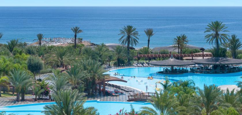 Cipro del Nord, Bafra - Alpiselect Noah's Ark Deluxe Hotel & Spa 3
