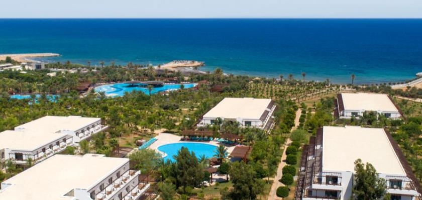 Cipro del Nord, Bafra - Alpiselect Noah's Ark Deluxe Hotel & Spa 4