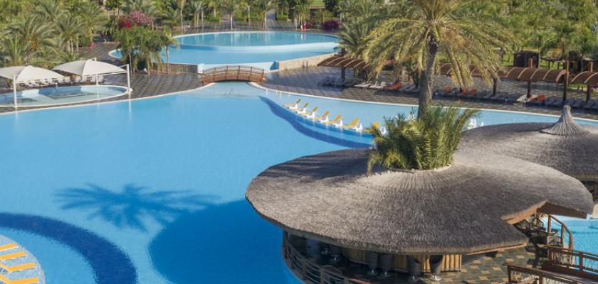 Cipro del Nord, Bafra - Alpiselect Noah's Ark Deluxe Hotel & Spa 5