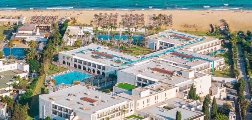 Tunisia, Hammamet - Seaclub Style One Resort Premium Hammamet 0