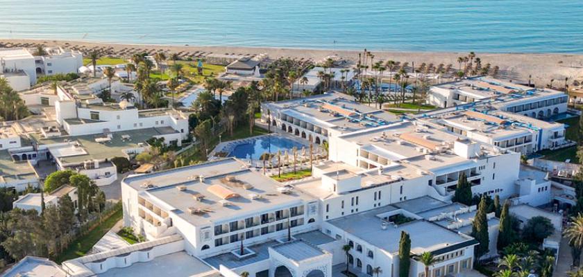 Tunisia, Hammamet - Seaclub Style One Resort Premium Hammamet 1
