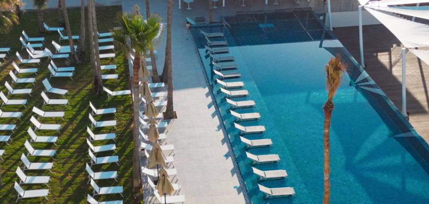 Tunisia, Hammamet - Seaclub Style One Resort Premium Hammamet 5