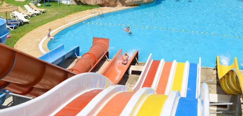 Tunisia, Skanes - One Resort Jockey 5
