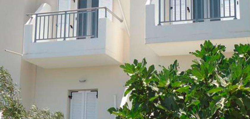 Grecia, Azolimnos - Appartamenti Villa Katerina 1