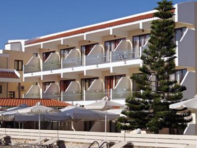 Grecia, Lambi - Atlantica Thalassa