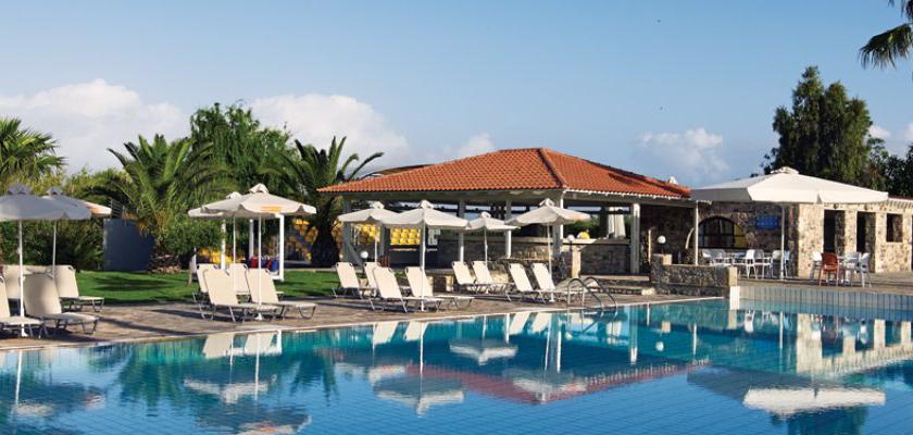 Grecia, Lambi - Atlantica Thalassa 1
