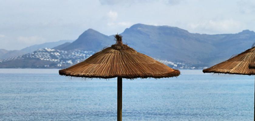 Grecia, Lambi - Atlantica Thalassa 3