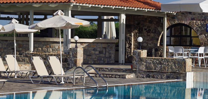 Grecia, Lambi - Atlantica Thalassa 4