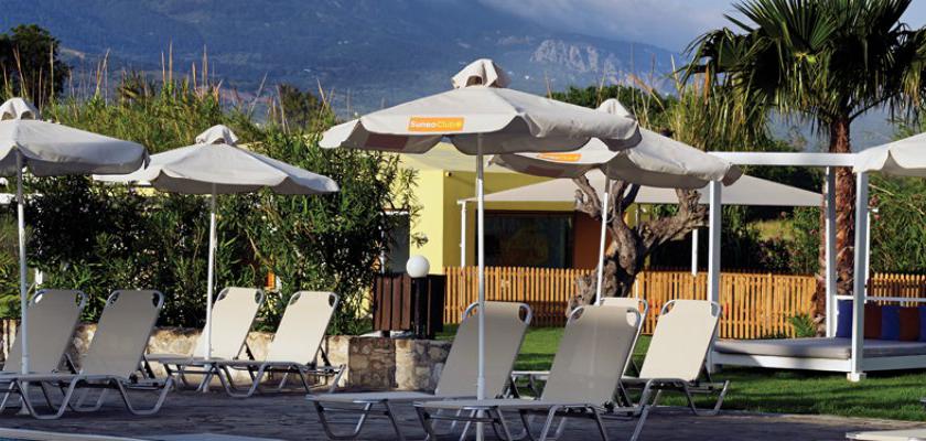 Grecia, Lambi - Atlantica Thalassa 5