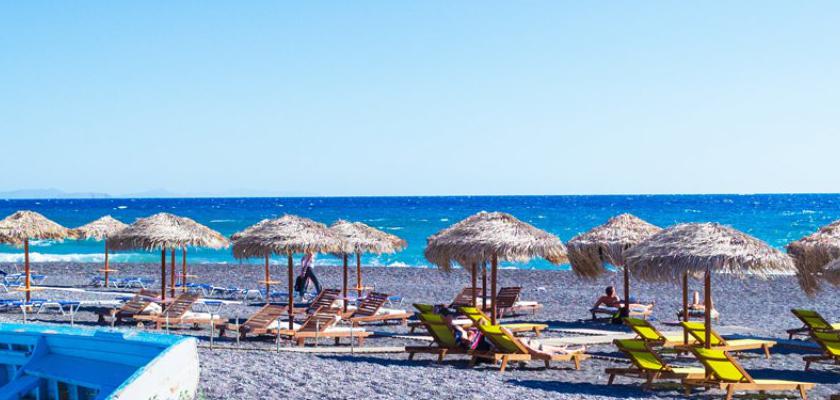 Grecia, Kamari - Atlas Boutique Hotel 2