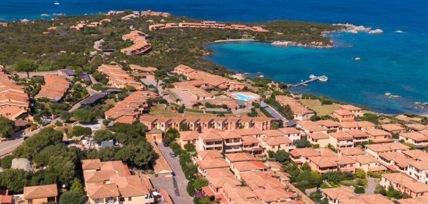Sardegna, Golfo Aranci - Baia De Bahas Residence 0