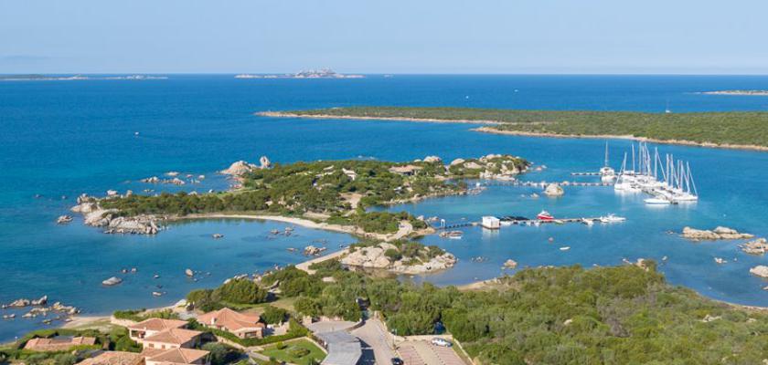 Sardegna, Golfo Aranci - Baia De Bahas Residence 1