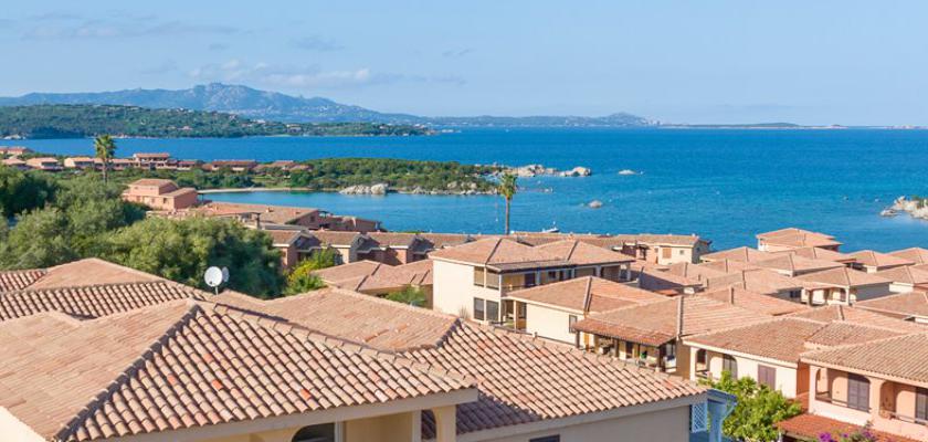Sardegna, Golfo Aranci - Baia De Bahas Residence 2