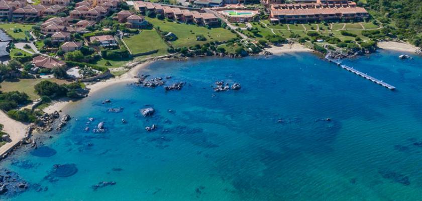 Sardegna, Golfo Aranci - Baia De Bahas Residence 3