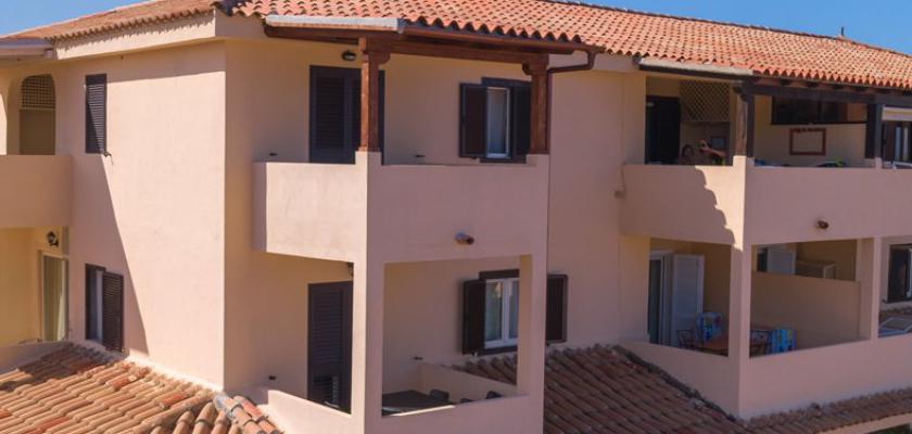 Sardegna, Golfo Aranci - Baia De Bahas Residence 4