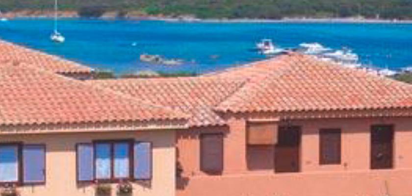 Sardegna, Golfo Aranci - Baia De Bahas Residence 5