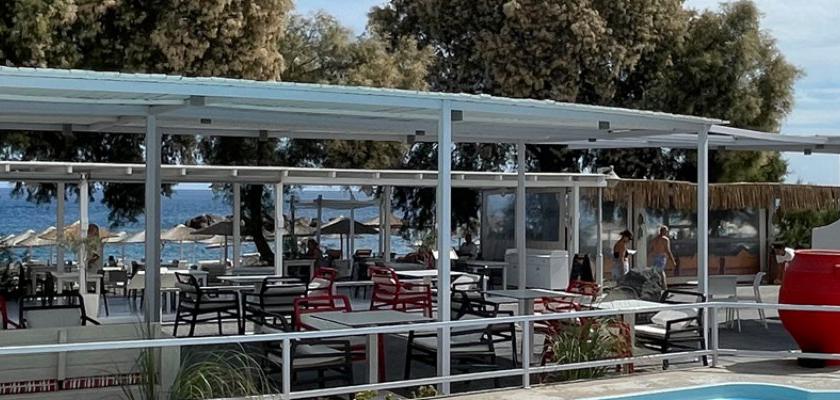 Grecia, Kamari - Beach Boutique Hotel 2