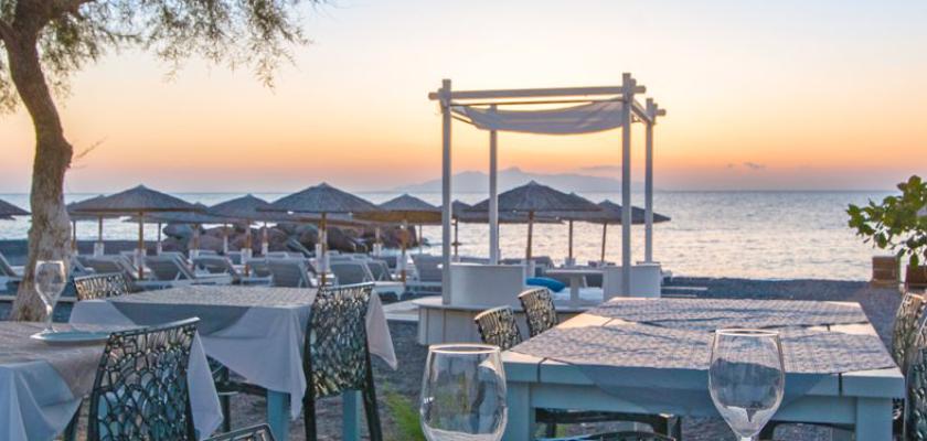 Grecia, Kamari - Beach Boutique Hotel 5