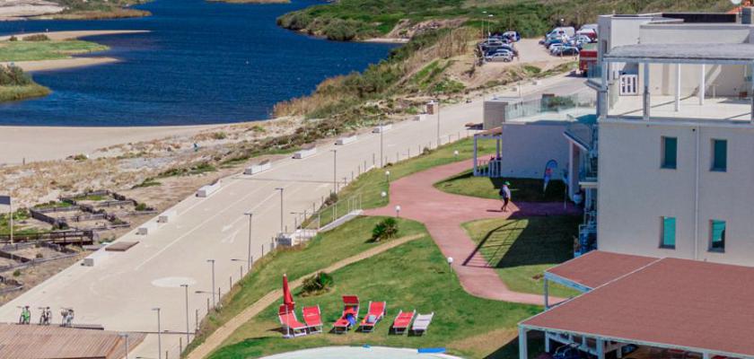 Sardegna, San Pietro a Mare - Bellevue Resort Sardinia 0