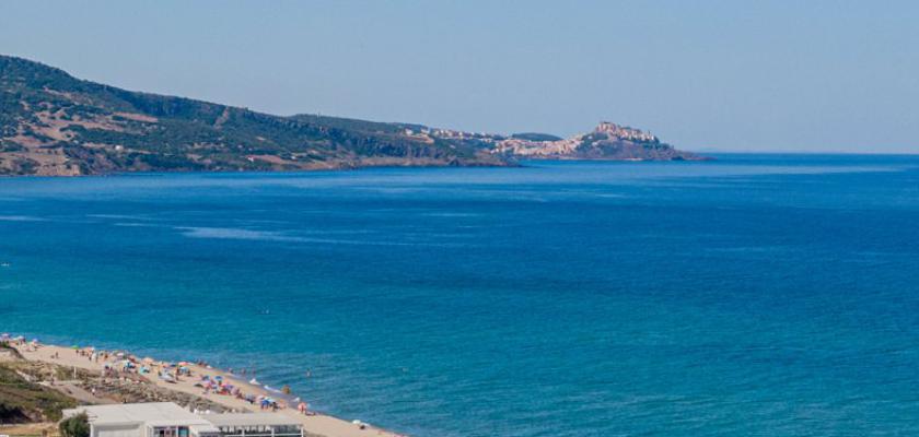 Sardegna, San Pietro a Mare - Bellevue Resort Sardinia 2