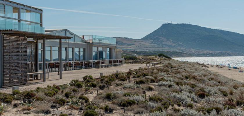 Sardegna, San Pietro a Mare - Bellevue Resort Sardinia 3