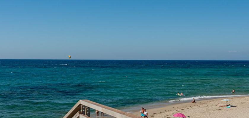 Sardegna, San Pietro a Mare - Bellevue Resort Sardinia 4