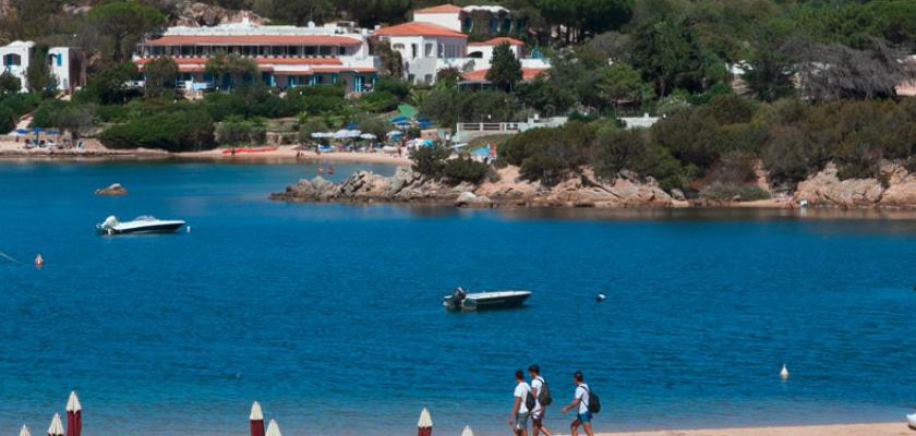 Sardegna, Baia Sardinia - Club Esse Cala Bitta 5