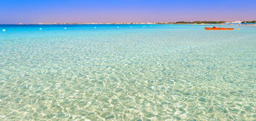 Puglia, Torre Mozza - Seaclub Antica Masseria Rottacapozza 0