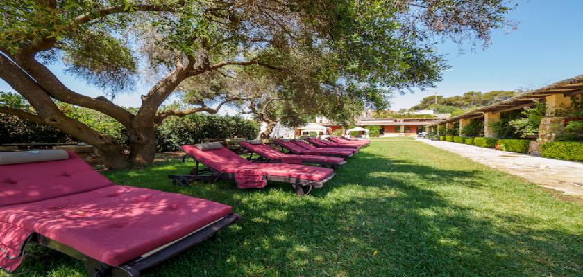Puglia, Torre Mozza - Seaclub Antica Masseria Rottacapozza 2
