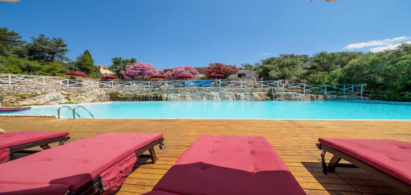Puglia, Torre Mozza - Seaclub Antica Masseria Rottacapozza 5
