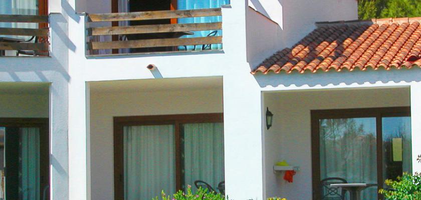 Sardegna, Cala Gonone - Club Esse Palmasera Resort 0