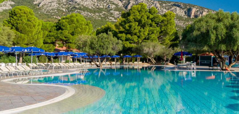 Sardegna, Cala Gonone - Club Esse Palmasera Resort 4