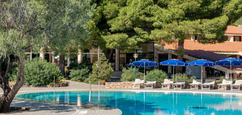 Sardegna, Cala Gonone - Club Esse Palmasera Resort 5