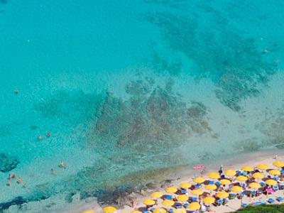 Sardegna, Stintino - Club Esse Roccaruja