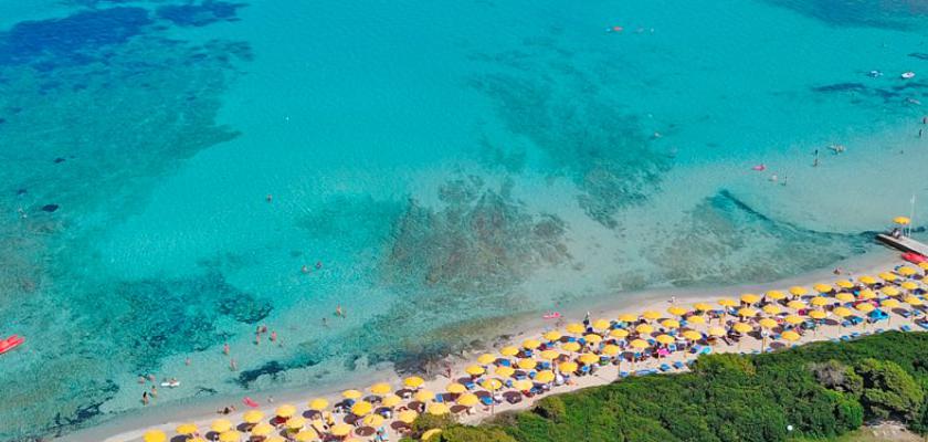 Sardegna, Stintino - Club Esse Roccaruja 0