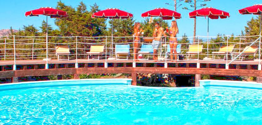 Sardegna, Stintino - Club Esse Roccaruja 3