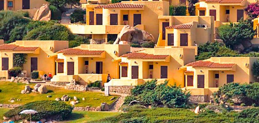 Sardegna, Santa Reparata - Club Esse Shardana 0