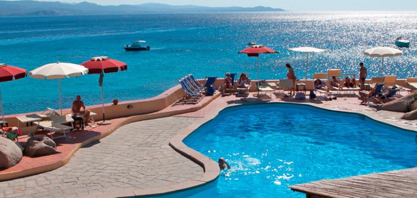 Sardegna, Santa Reparata - Club Esse Shardana 1