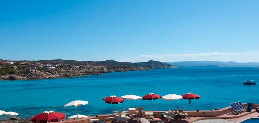 Sardegna, Santa Reparata - Club Esse Shardana 2