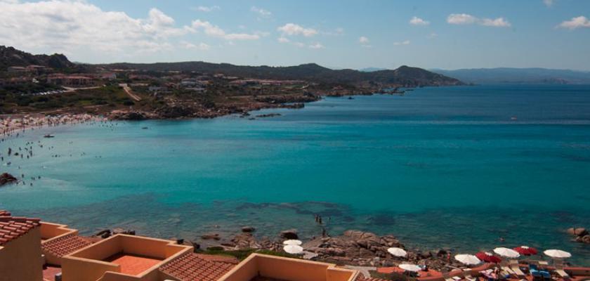 Sardegna, Santa Reparata - Club Esse Shardana 3