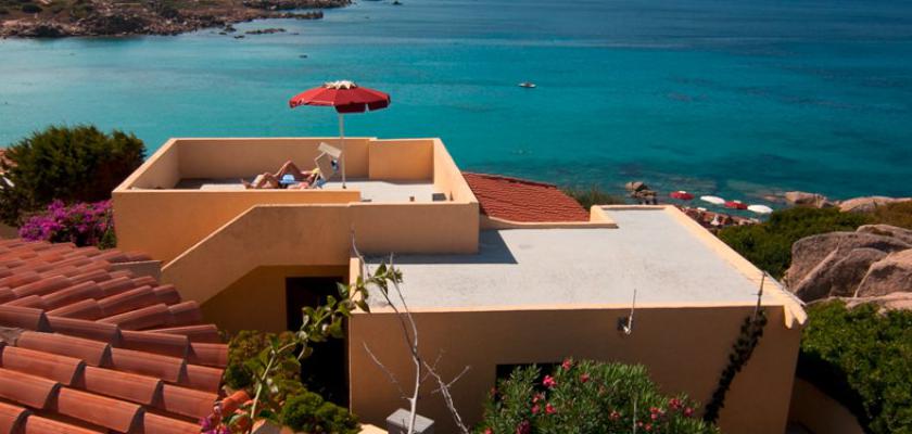 Sardegna, Santa Reparata - Club Esse Shardana 4